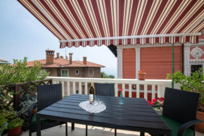 Apartment Dora Slatina
